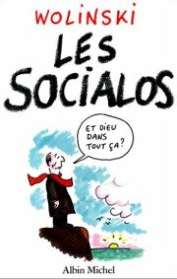 Couverture de l'album Les socialos (One-shot)