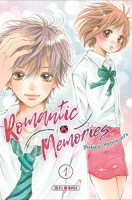 Romantic Memories 1. Tome 1