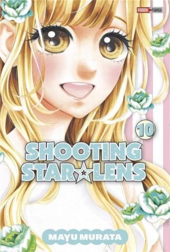 Couverture de l'album Shooting Star Lens - 10. Tome 10