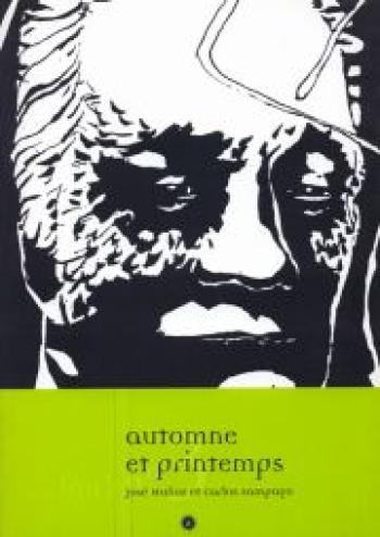 Couverture de l'album Automne et printemps (One-shot)