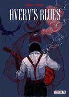 Avery's Blues (One-shot)