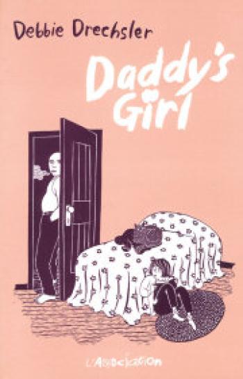 Couverture de l'album Daddy's Girl (One-shot)