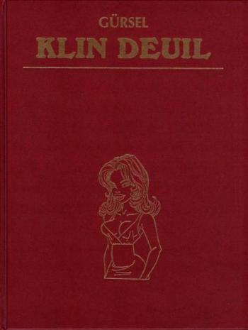 Couverture de l'album Klin Deuil - 2. Klin Deuil 2