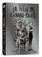 La Fille de l'ouvre-boîte (One-shot)