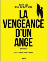 La Vengeance d'un ange (One-shot)