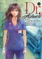 Dr. Ashura 1. Tome 1