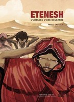 Etenesh - L'Odyssée d'une migrante (One-shot)