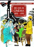 100 ans de cinéma 1895-1995 (One-shot)