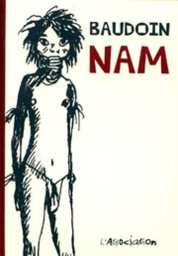 Couverture de l'album Nam (One-shot)
