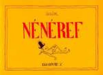 Couverture de l'album Neneref (One-shot)