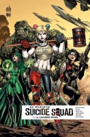 Suicide Squad Rebirth 1. La chambre noire