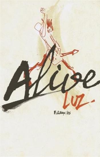 Couverture de l'album Alive - Luz (One-shot)