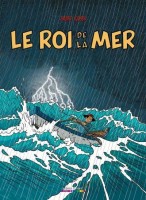 Le roi de la mer (One-shot)