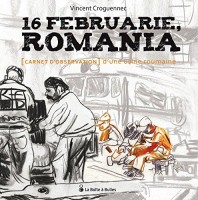 16 Februarie, Romania (One-shot)