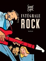 Intégrale Rock (One-shot)