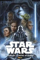 Star Wars - Episodes 5. L'empire contre-attaque