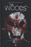 The Woods 3. Tome 3