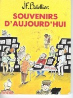 Souvenirs d'aujoud'hui (One-shot)