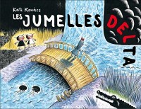 Les Jumelles Delta (One-shot)