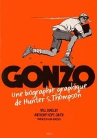 Gonzo (One-shot)