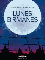 Lunes birmanes (One-shot)