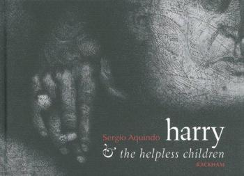 Couverture de l'album Harry & the helpless children (One-shot)