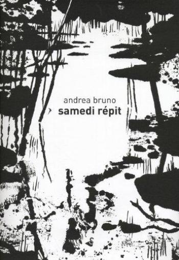Couverture de l'album Samedi répit (One-shot)