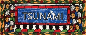 Couverture de l'album Tsunami (One-shot)