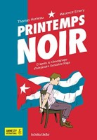 Printemps noir (One-shot)