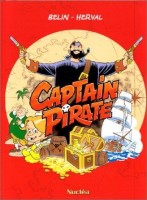 Captain Pirate (One-shot)