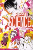 Happy Science 3. Tome 3