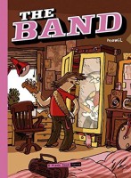 The Band (One-shot)