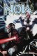 Nova (Marvel Deluxe) : 2. Secret invasion