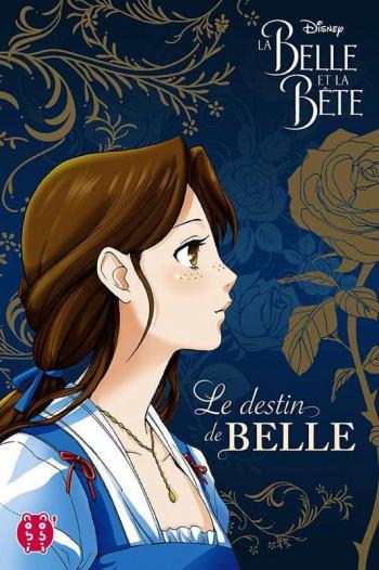 Couverture de l'album La Belle et la Bête (Nobi Nobi) - 1. Le Destin de Belle