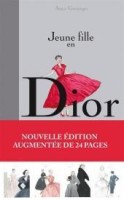 Jeune fille en Dior (One-shot)