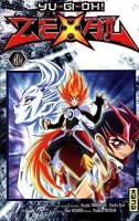 Yu-Gi-Oh Zexal 9. Tome 9