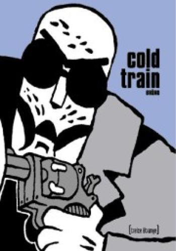 Couverture de l'album Cold Train (One-shot)
