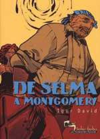 Couverture de l'album De Selma A Montgomery (One-shot)
