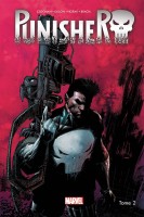 Punisher (All-new All-different) 2. Opération Condor : Fin de partie