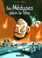 Des méduses plein la tête (One-shot)