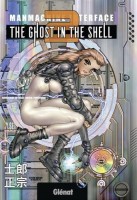 Ghost in the Shell INT. Manmachine Interface
