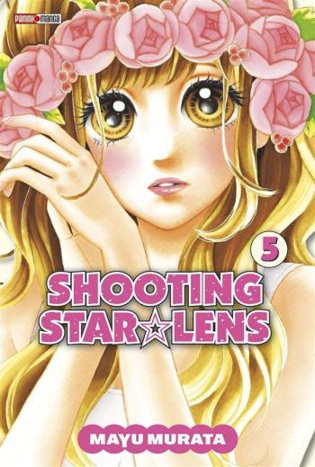 Couverture de l'album Shooting Star Lens - 5. Tome 5