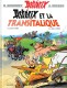 Astérix : 37. Astérix et la Transitalique