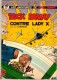 Buck Danny : 17. Buck Danny contre Lady X