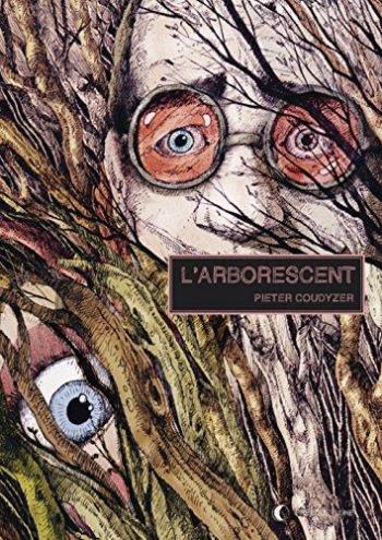 Couverture de l'album L'Arborescent (One-shot)