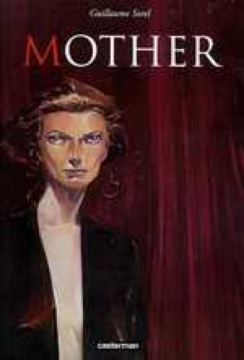 Couverture de l'album Mother (One-shot)