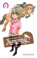 Jumping 1. Tome 1