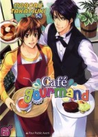 Café gourmand (One-shot)