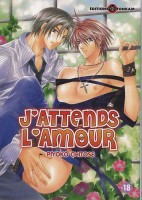 J'attends l'amour (One-shot)