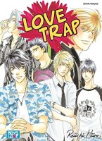 Love Trap (One-shot)